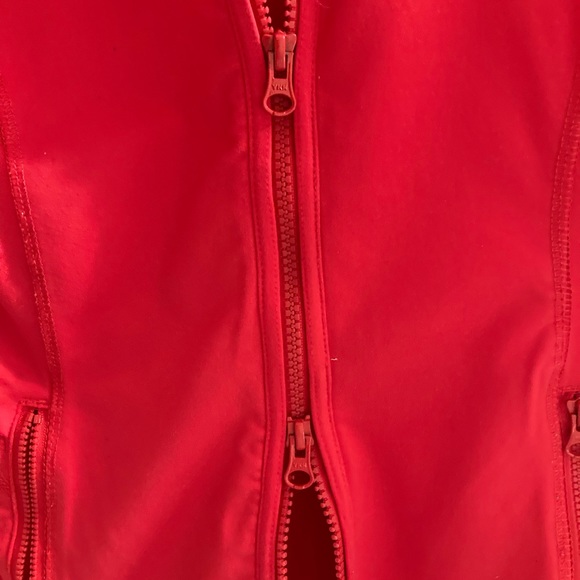 Performance jacket - Picture 5 of 5